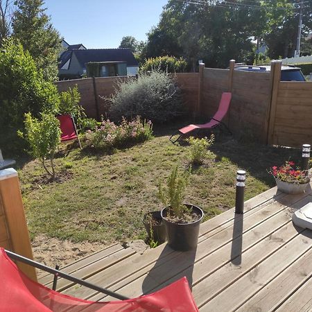Les Salines De La Turballe Apartment Екстериор снимка