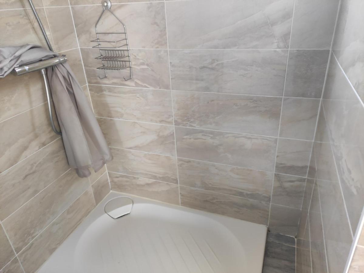 Les Salines De La Turballe Apartment Екстериор снимка