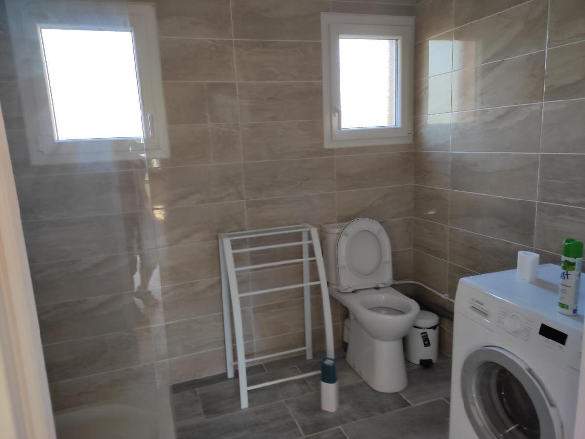 Les Salines De La Turballe Apartment Екстериор снимка