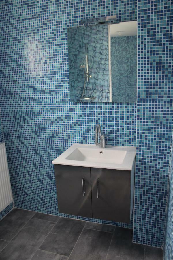 Les Salines De La Turballe Apartment Екстериор снимка