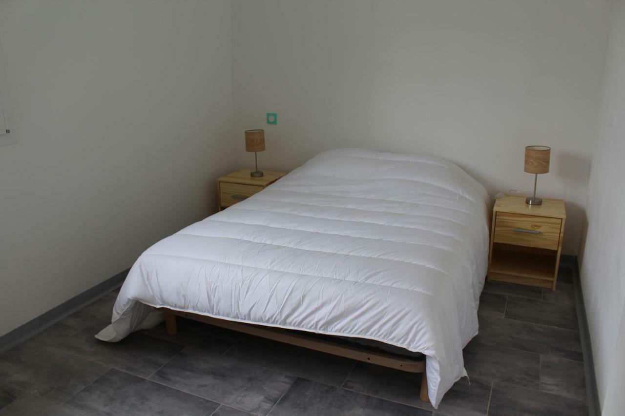 Les Salines De La Turballe Apartment Екстериор снимка